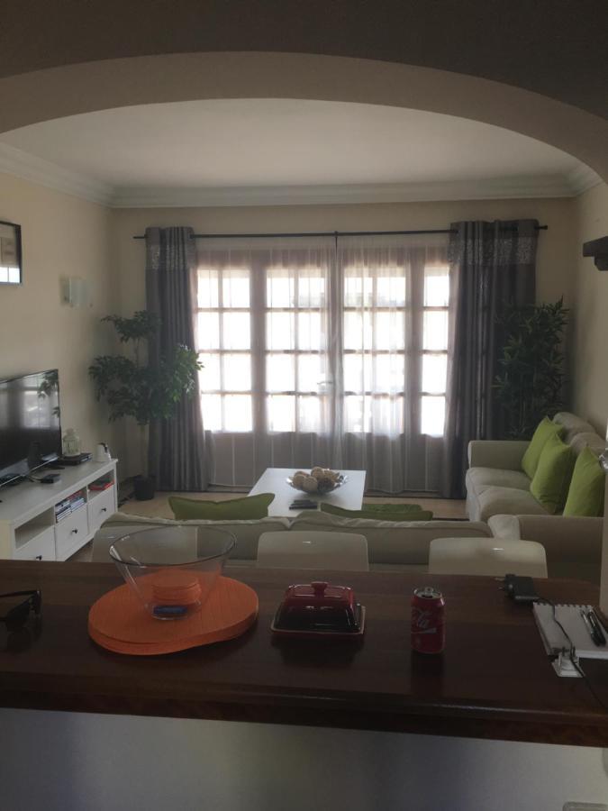 Luxury 3Bed Villa With Heated Private Pool, Full Sky And Free Wifi Playa Blanca  Exterior foto